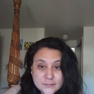 Meet your Posher, Margaret